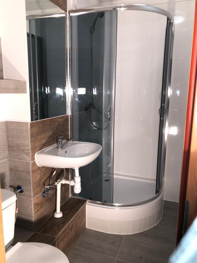Siechnice Noclegi Exterior foto
